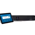 Poly Studio X52 All-In-One Video Bar With Tc10 Controller Kit With Poly+ 1Year Latin America - (120V