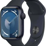 Apple Watch 46 Midnight Black Nsl-Ame