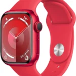 Apple Watch 46 Midnight Black Nsl-Ame