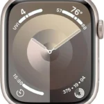 Apple Watch 46 Midnight Black Nsl-Ame