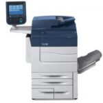 Impresora Xerox C70Rmn