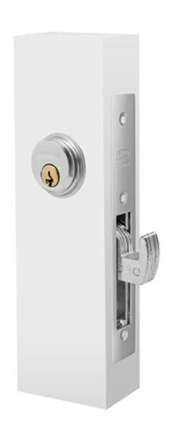 Cerradura Assa Abloy Para Puerta 35Mm A 44Mm Funcion Entrada, 5008