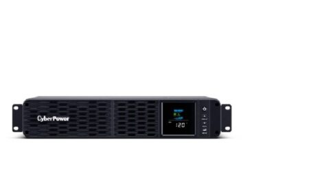 UPS Cyberpower 2000Va/1200W Linea Interactiva Onda Sinusoidal