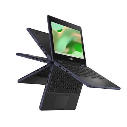 ASUS Chromebook 11.6″ Core Intel® Processor N150 8Gb/64G eMMC Intel® UHD Graphics, Chromeos