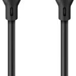 Cargador USB C A USB C Steren USB-3943 3M/Negro