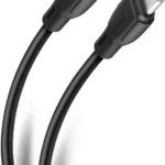 Cargador USB C A USB C Steren USB-3943 3M/Negro