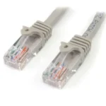 Aruba J9665A Cable De Red Gris 1 M