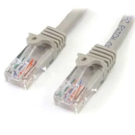 Aruba J9665A Cable De Red Gris 1 M