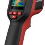 Camara Termografica Portatil Hikmicro Hm-E02/4Gb/IP54/Superir 240X240/Rango De -20°C A 400°C/2.4" LCD/Fusion Termica-Visible/Bateria 8H