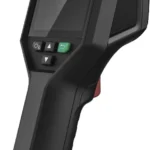 Camara Termografica Profesional Para Bomberos Hikmicro Hm-Tf52-3Aqf-Fb21/Lente Optico 2Mpx/Lente Termico 3.6Mm/16Gb/IP65/6 Horas De Funcionamiento Continuo