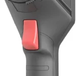 Camara Termografica Profesional Para Bomberos Hikmicro Hm-Tf52-3Aqf-Fb21/Lente Optico 2Mpx/Lente Termico 3.6Mm/16Gb/IP65/6 Horas De Funcionamiento Continuo