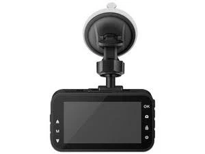 Camara Mini Steren Para Auto 2K/Wdr/MicroSD/Max.128Gb/Negro/Cctv-9610