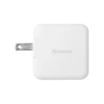 Cargador Steren Eli-722 Quick Charge 3.0/1Puerto D/Casa