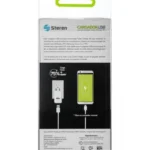 Cargador Steren Eli-722 Quick Charge 3.0/1Puerto D/Casa