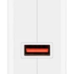 Cargador Steren Eli-722 Quick Charge 3.0/1Puerto D/Casa