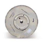 Carrete De 4 Km De Fibra Optica Linkedpro Monomodo De 24 Hilos/Exterior/Span 120/Loose Tube/Mini-Adss-24C-S120/4Km
