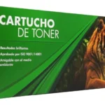 TONER GOLD GENERICO HP W1510A/151A CON CHIP 3050 PAGINAS, GT-HPW1510A C/CHIP