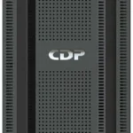 No Break Jheta Galeon 6K/Doble Conversion/Torre Bifasico/6Kva/4800W/821602-06