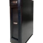 No Break Jheta Galeon 6K/Doble Conversion/Torre Bifasico/6Kva/4800W/821602-06