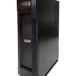 No Break Jheta Galeon 6K/Doble Conversion/Torre Bifasico/6Kva/4800W/821602-06