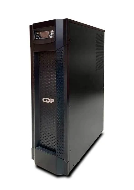 No Break Jheta Galeon 6K/Doble Conversion/Torre Bifasico/6Kva/4800W/821602-06