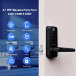 Sardinel 72" Serie 177At Assa Abloy, 5026