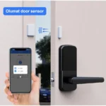 Sardinel 72" Serie 177At Assa Abloy, 5026