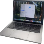 Apple Macbook Pro Apple M M5 Computadora Portátil 36.1 Cm (14.2") 16 Gb 512 Gb SSD Wi-Fi 6E (802.11Ax) Macos Tahoe Negro (Precio Limitado A Stock)