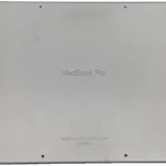 Apple Macbook Pro Apple M M5 Computadora Portátil 36.1 Cm (14.2") 16 Gb 512 Gb SSD Wi-Fi 6E (802.11Ax) Macos Tahoe Negro (Precio Limitado A Stock)