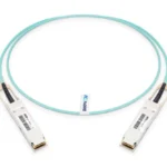 Aruba X241 100G Qsfp28 5M Cable Infiniband Y De Fibra Óptica 3 M
