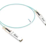 Aruba X241 100G Qsfp28 5M Cable Infiniband Y De Fibra Óptica 3 M