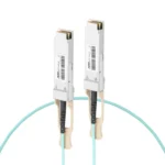 Aruba X241 100G Qsfp28 5M Cable Infiniband Y De Fibra Óptica 3 M