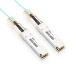 Aruba X241 100G Qsfp28 5M Cable Infiniband Y De Fibra Óptica 3 M