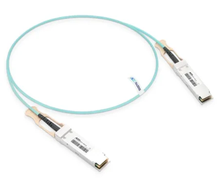 Aruba X241 100G Qsfp28 5M Cable Infiniband Y De Fibra Óptica 3 M