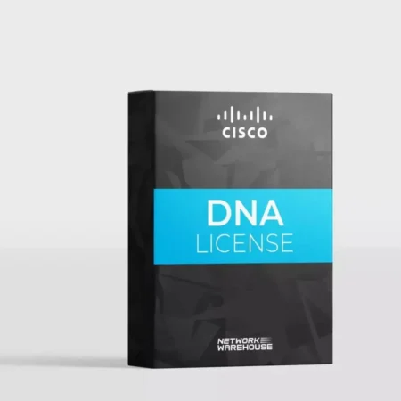 Cnp C9200Cx Cisco Dna Essential S 3Y Term License 8P