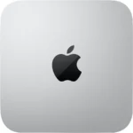 Apple Mac Mini Apple M M4 24 Gb 512 Gb SSD Macos Sequoia Mini Pc Plata
