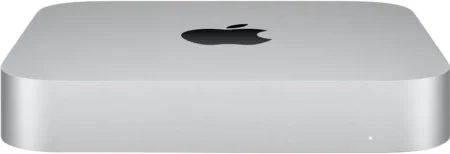 Apple Mac Mini Apple M M4 24 Gb 512 Gb SSD Macos Sequoia Mini Pc Plata