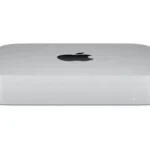 Apple Mac Mini Apple M M4 16 Gb 512 Gb SSD Macos Sequoia Mini Pc Plata