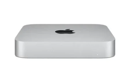 Apple Mac Mini Apple M M4 16 Gb 512 Gb SSD Macos Sequoia Mini Pc Plata