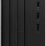 HP Pro Sff 280 G9 Desktop Pc,Intel Core I5-13500 (1.80 Ghz, Up To 4.80 Ghz, 14 Cores / 20 Threads - 13Th Generation) With Intel® UHD Graphics 770,512Gb M.2 PCIE NVMe 2280 Value SSD,16Gb 3200Mt/S DDR4 (1X16Gb) Rdimm,USB,Wired USB Standard 125,Realtek Wi-Fi 6 8852Be (2X2) And Bluetooth® 5.3 Wireless Technology,No Wwan Module,No Discrete Graphics,Windows® 11 Pro 64-Bit Standard,1/1/1,Energy Star Certified Label, Flag Mcafee Livesafe Sec 12M Phtm HP, Flag Epeat, Adjusted Allowance (16G), Adjusted Allowance (13Gen I5)
