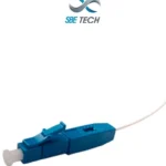 Conector Prepulido Sbe Tech Sbe-Conpplcsm Monomodo Lc/Upc