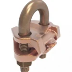 Conectores Mecanico Para Cable Calibre Hubbell Hub-Gar-6426 4 A 2/0 Awg/Paralelo O 90° A Tubo De 3/8" O Varilla De 5/8"-3/4"