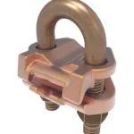 Conectores Mecanico Para Cable Calibre Hubbell Hub-Gar-6426 4 A 2/0 Awg/Paralelo O 90° A Tubo De 3/8" O Varilla De 5/8"-3/4"