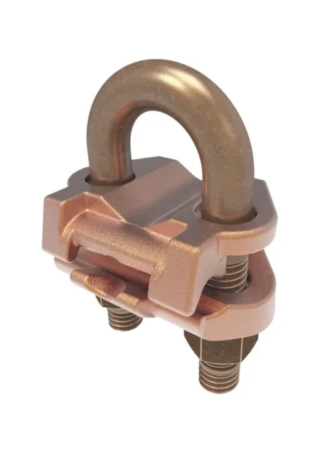 Conectores Mecanico Para Cable Calibre Hubbell Hub-Gar-6426 4 A 2/0 Awg/Paralelo O 90° A Tubo De 3/8″ O Varilla De 5/8″-3/4″