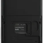 Control De Acceso Zkteco Senseface 4A/200.000 Usuarios/8.000 Huellas/8.000 Tarjetas/6.000 Rostros/Tcp/IP/Wi-Fi/USB