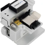 Cortadora De Precision Linkedpro Lp-Fc02/Para Fibra Optica/48000 Cortes Con Cuchilla Rotativa Automatica