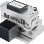 Cortadora De Precision Linkedpro Lp-Fc02/Para Fibra Optica/48000 Cortes Con Cuchilla Rotativa Automatica