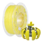 Filamento Creality 3301010155, En-Pla/0.25Kg/1.75Mm/Color Amarillo