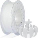 Filamento Creality 3301010155, En-Pla/0.25Kg/1.75Mm/Color Amarillo