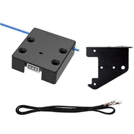 Kit De Sensor Creality 4001090010 Para Filamentos Photonics L650/Color Negro